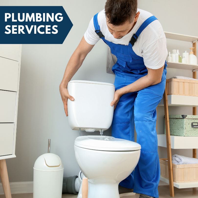 Plumbing Company in Boone, CO